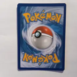 Pokemon TCG Politoed 18/111 XY Furious Fists Cosmos Holo Rare HP 130 ENG 2014 - Image 2