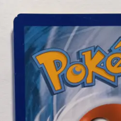 Pokemon TCG Politoed 18/111 XY Furious Fists Cosmos Holo Rare HP 130 ENG 2014 - Image 4
