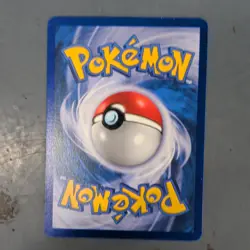 Nintendo Pokemon TCG Aron Holon Phantoms Stamped Rev Holo 58/110 EN 40HP - Image 2