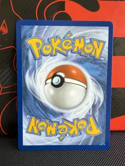 Tarragon 116/088 Perfect Order Ultra Rare Pokemon TCG - NM - Image 2