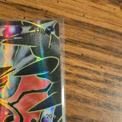 The Pokemon Company Yveltal EX 144/146 XY Full Art Holo Ultra Rare EN 2014 - Image 3