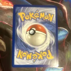 The Pokemon Clefairy 094/088 Perfect Order HP 70 - Image 2