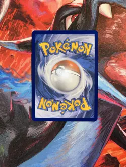 Pokemon Eevee 173 Scarlet & Violet Black Star Promo Illustration Rare Near Mint - Image 2
