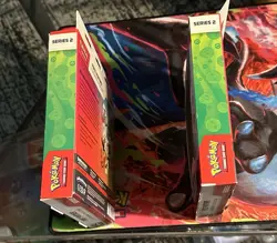 Pokemon First Partner Illustration Collection Series 2 Sealed - Image 3