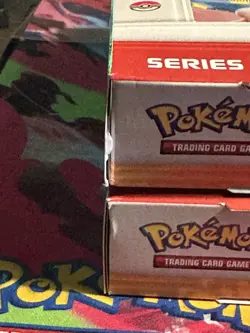 Pokemon First Partner Illustration Collection Series 2 Sealed - Image 5