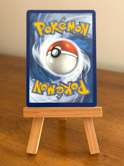 Pokemon Steelix 150/132 Me01: Mega Evolution Illustration Rare Holo - Image 2