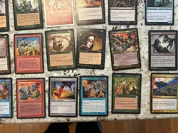 Mtg Value Lot x100 Magic The Gathering Sol Ring Abjure Swiftfoot Boots Mp-Hp - Image 5