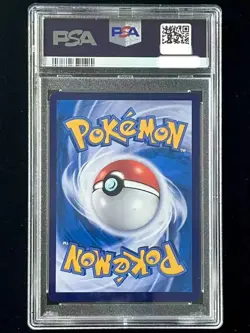 2025 Pokemon TCG S.Chinese Exclusive 151C 171/151 AR Pikachu Psyduck PSA 10 YX89 - Image 2