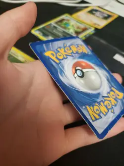 Feraligatr 2/101 DMG Dragon Frontiers Holo Rare Pokemon - Image 3