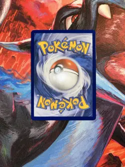 Pokemon Doublade 098/088 Perfect Order Illustration Rare Holo Near Mint - Image 2