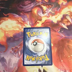 M Pidgeot EX 105/108 Evolutions Ultra Rare Full Art Holo EN 2016 220 HP - Image 3