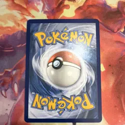 M Pidgeot EX 105/108 Evolutions Ultra Rare Full Art Holo EN 2016 220 HP - Image 4