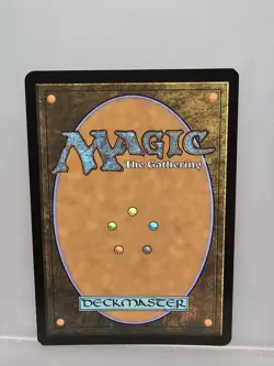 MTG Grave Pact - Commander Masters #639 - Borderless Foil - NM Rare - Image 2