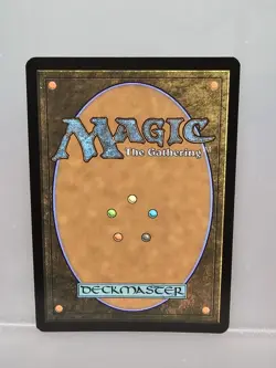 MTG Demonic Tutor - Commander Masters #696 - Borderless Foil - NM Rare - Image 2