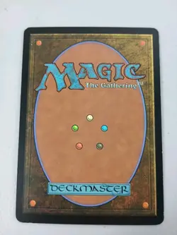 Magic the Gathering Ghostly Prison The List 10/306 NM MTG - Image 2