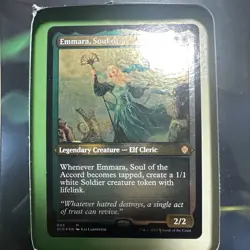 Magic The Gathering MTG - Commander Starter Deck - Token Triumph - New Sealed - Image 2