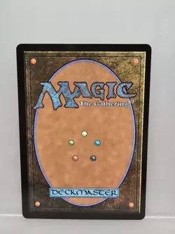 MTG Lightning, Army of One - Final Fantasy #400 - Borderless - NM Mythic Rare - Image 2