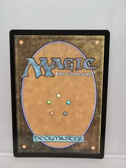 MTG Finale of Devastation - Commander Masters #700 - Borderless Foil - NM Mythic - Image 2
