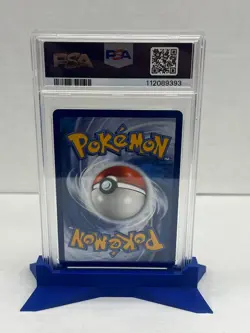 2019 Pokemon MewTwo gx Hidden Fates #SV59 PSA 10 - Image 2