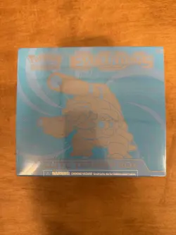 XY Evolutions Elite Trainer Box Pokemon TCG Blastoise ETB New - Factory SEALED - Image 1