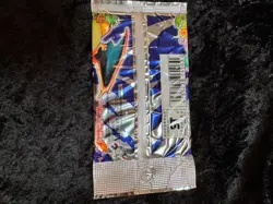 Pokemon Japanese Base Set Booster Pack Vintage TCG 1996 Factory-Sealed - Image 3