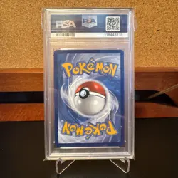 Pokemon Flareon EX #146/131 Prismatic Evolutions Surprise Box Stamped PSA 10 - Image 2