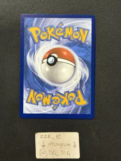 Pokemon Black Bolt - N’s Plan - 163/086 - Full Art Trainer - M/NM - Image 5