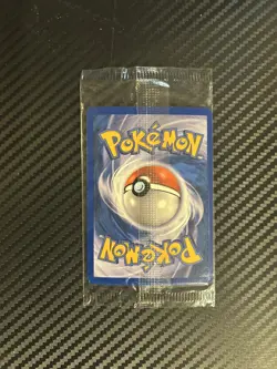 Pokemon - Professor Oak's New Theory - Professor Program Promo - Sealed Pack X2 - Image 2