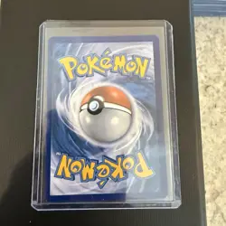 Pokemon TCG Magikarp 30/113 Reverse Holo Legendary Treasures - Image 2