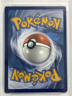 PSA 9 MINT Pikachu Cosmic Eclipse Secret Full Art Holo 2019 Pokemon 241/236 - Image 4