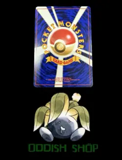 POKEMON TCG VINTAGE Japanese Ecogym (84/111) Rare Neo Genesis Trainer - LP - Image 2