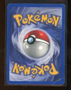 2000 Pokemon Gym Challenge Blaine's Charizard 4/130 Holo Foil Unlimited WOTC - Image 2