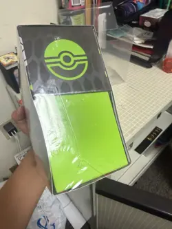 Pokemon TCG Perfect Order Pokemon Center Elite Trainer Box - Image 3