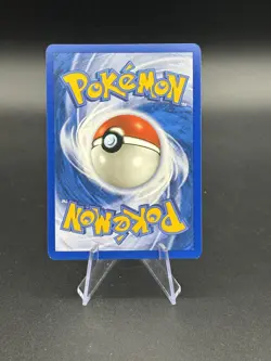 Charmander 48/100 - Reverse Holo - Crystal Guardians - Pokemon - Nm - Image 2