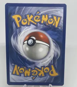 Raikou 048/132 Me01: Mega Evolution Reverse Holo Pokemon TCG - Image 2