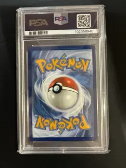 Pokemon 2024 Pikachu ex 238/191 SIR Surging Sparks GEM MINT PSA 10 - Image 2