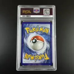 PSA 10 Venusaur 15/102 Pokemon Celebrations Classic Collection Holo Graded Card - Image 4