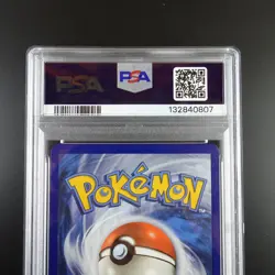 PSA 10 Venusaur 15/102 Pokemon Celebrations Classic Collection Holo Graded Card - Image 5