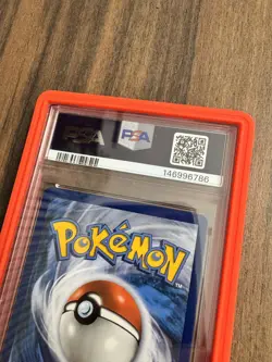 2021 POKEMON CELEBRATIONS CLASSIC COLLECTION 4 CHARIZARD-HOLO PSA 10 ✅ GLOBAL 📦 - Image 4