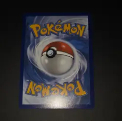 Pokemon TCG Mega Floette EX 117/086 CR1 Chaos Rising Ultra Rare Holo EN - Image 4