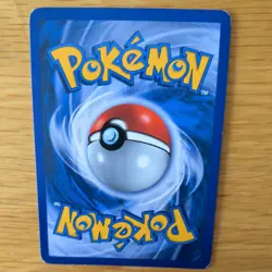 MONFERNO 56/130 POKEMON CARD (DIAMOND AND PEARL SET) REVERSE HOLO - Image 5
