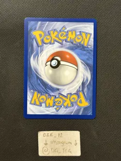 Pokemon Destined Rivals - Team Rocket’s Petrel - 226/182 - Full Art - MINT - Image 5