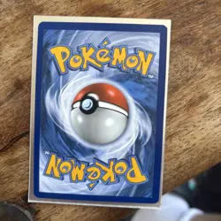 Pokemon TCG Volcanion EX XY173 XY Promo Card 2016 - Image 2