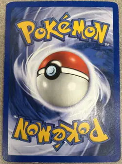 1999 WOTC Meowth Holo Promo 10/53 Vintage Pokemon TCG Wizards Card RARE 🔥 - Image 2
