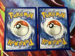 Pokemon SV:151 Bulbasaur 166/165, Ivysaur 167/165 BRAND NEW JUST OPENED NM - Image 4