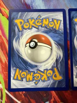 Pokemon SV:151 Bulbasaur 166/165, Ivysaur 167/165 BRAND NEW JUST OPENED NM - Image 5