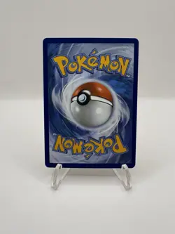 The Pokemon Company Team Rocket's Moltres ex 031/182 Destined Rivals Stamp Holo - Image 2
