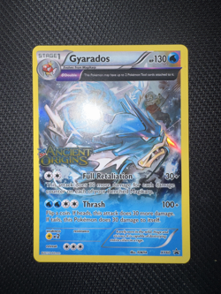 Gyarados - (Prerelease) XY60 XY Holo - Image 1