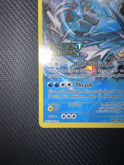 Gyarados - (Prerelease) XY60 XY Holo - Image 3