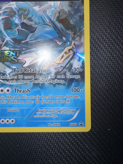 Gyarados - (Prerelease) XY60 XY Holo - Image 4
